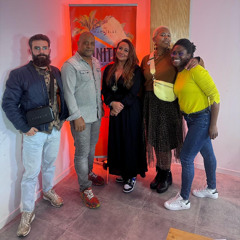 United Project – La Touf Pwélé : Beauté & Saveurs Antillaises à Marseille