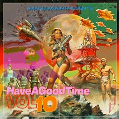 have a good time vol.10