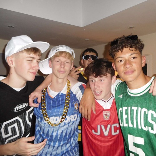 First UKG and Baseline Set #️⃣ 1