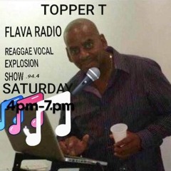 Topper  T 18 - 07 - 2020