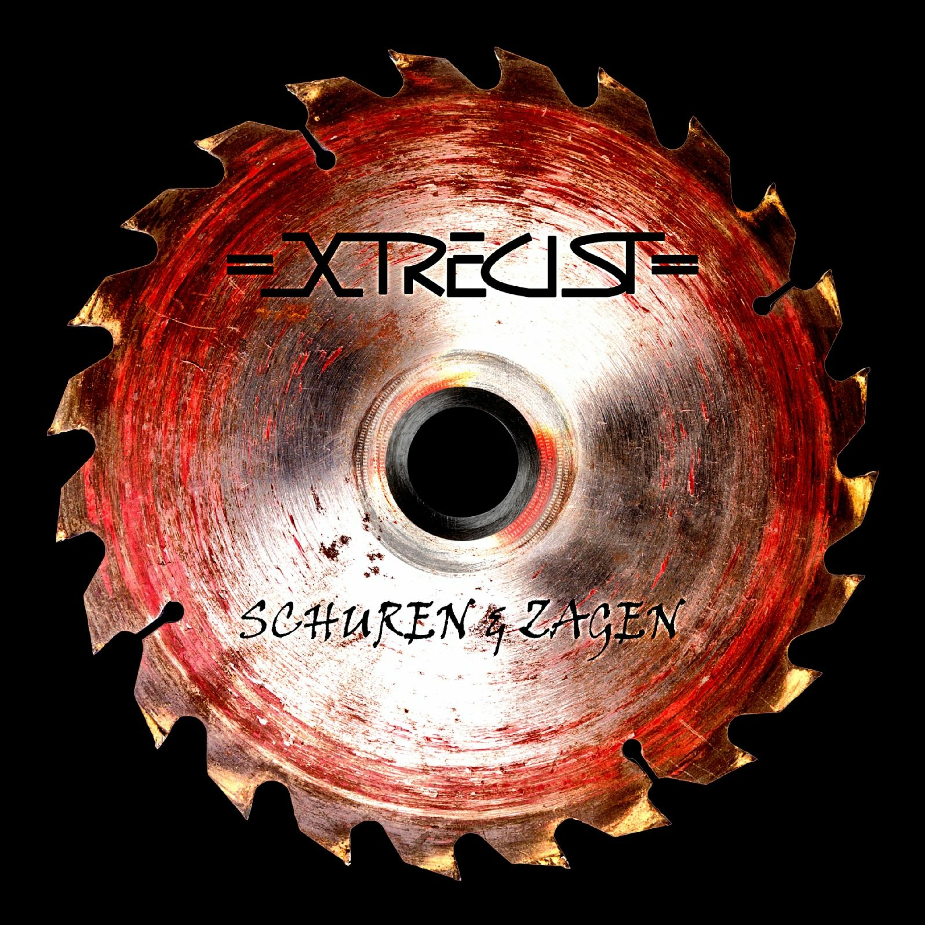 =XTRECIST= - Schuren & Zagen episode artwork