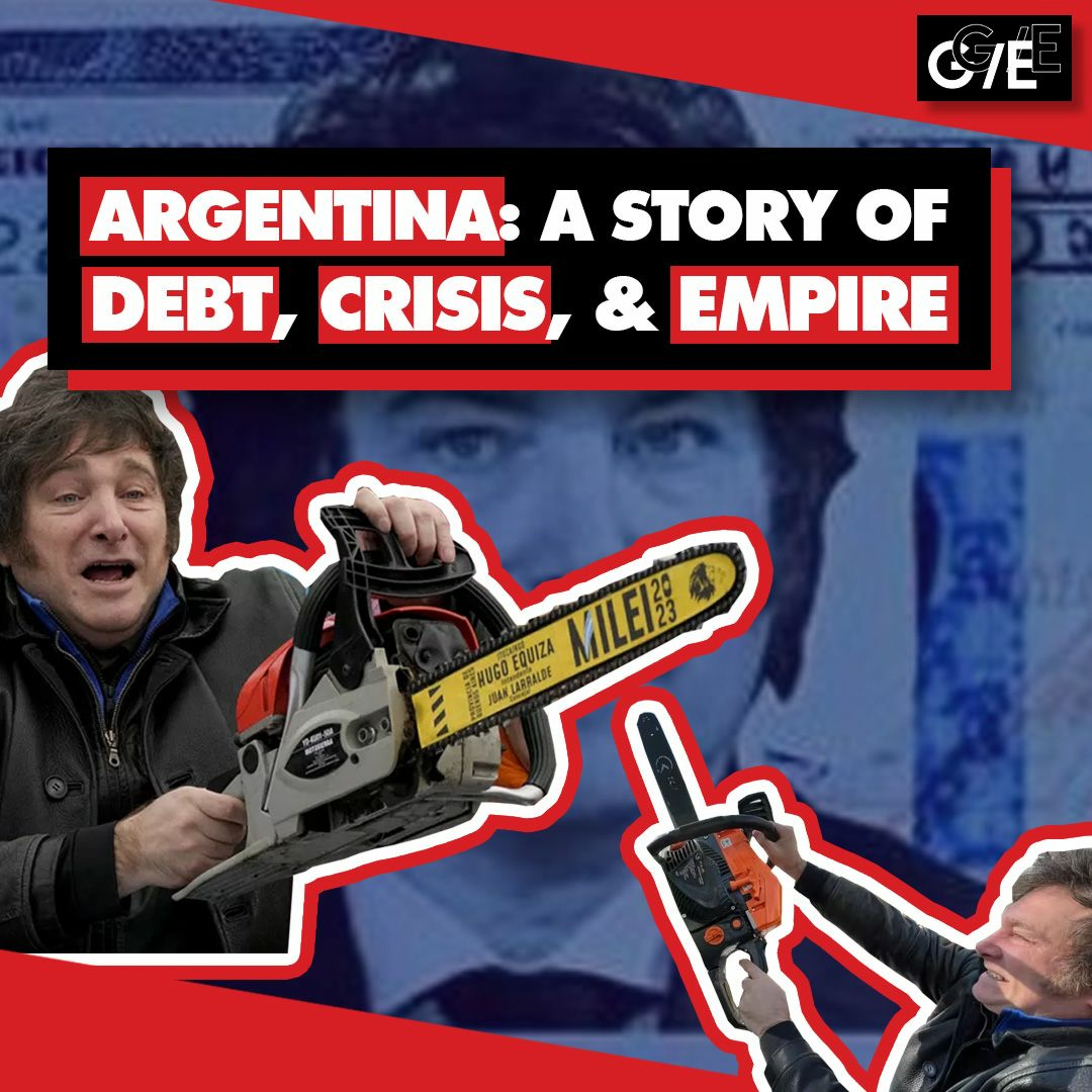 Geopolitical Economy Report