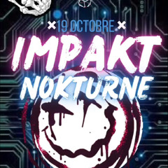 Set Impackt Nokturn (mental)