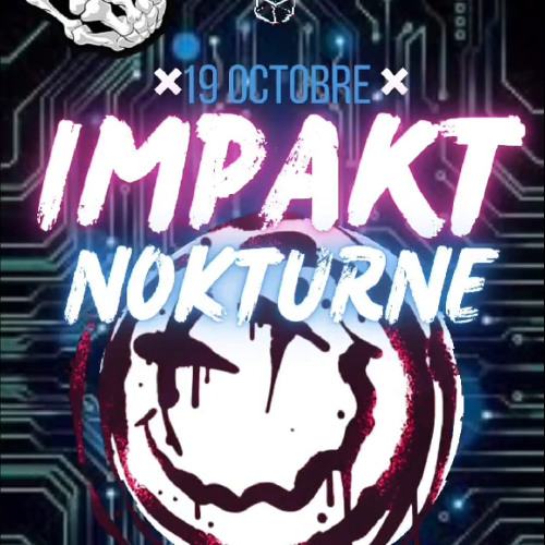 Set Impackt Nokturn (mental)