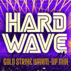 ⚡️HardWave 2025 I Gold Strike Warm-Up Mix⚡️