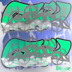 CYNTHESZR & CITYSPROBLEM - Anhedonia (VIT-SRS004)