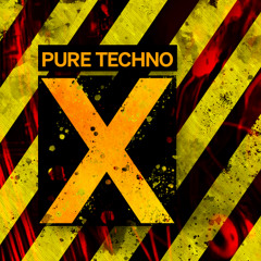 Pure Techno X