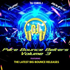 Pure Bounce Belters Volume 3 *** FREE DOWNLOAD ***