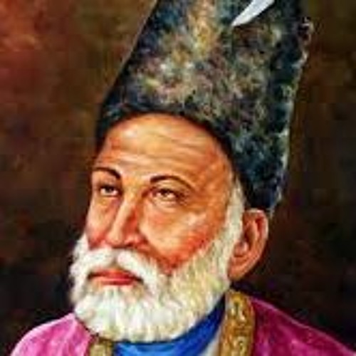 GHalib for Millenials - Aah Ko Chaiyeh (Podcast)