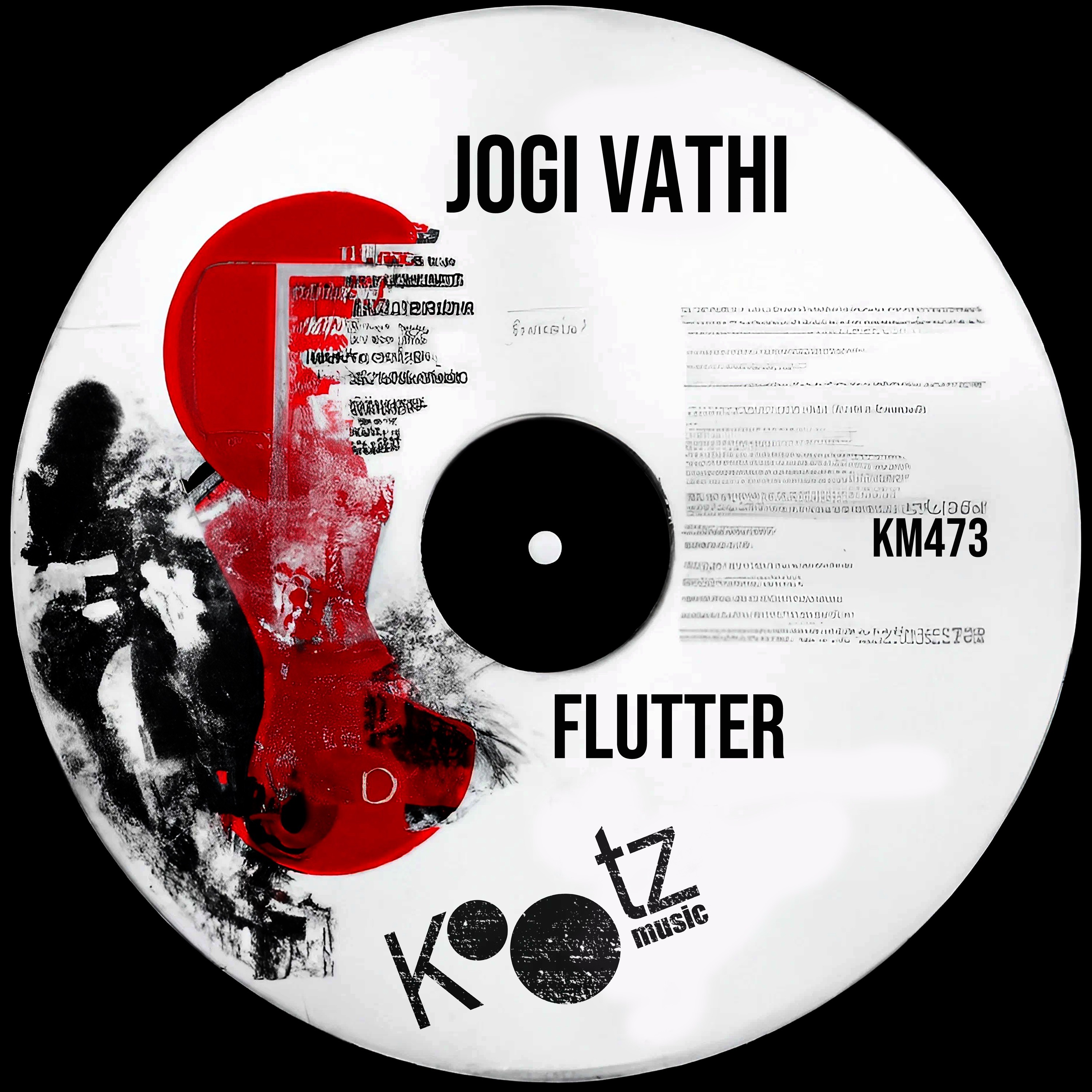 Jogi Vathi - Anime (Original Mix) episode artwork