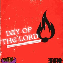 Day of The Lord (VonOff1700 cover)
