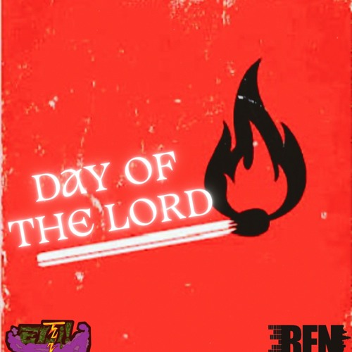 Day of The Lord (VonOff1700 cover)
