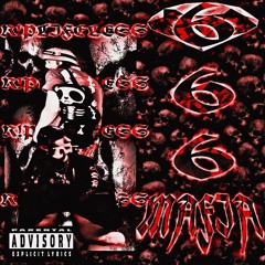666MAFIA! [FT R!PLIFELESS] (PROD SCARXPAIN)