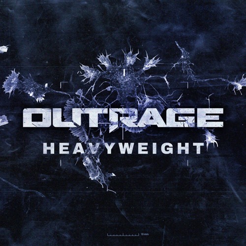 Outrage - Heavyweight