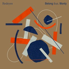 Belong (feat. Monty) / Running