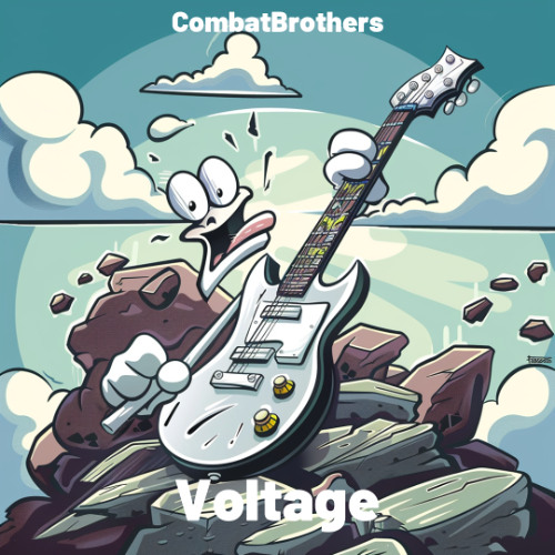 Voltage