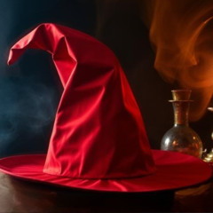 Springtime in my Satin Underwear (OSC #205)