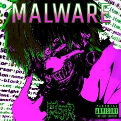 Malware feat. lil xhu & kells dead (prod. UNDERGROUNDFXCK)