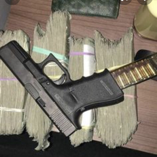 Stream Big Racks X Key Glock by kdonthebeat9 Listen online for free