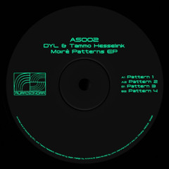 Premiere: DYL & Tammo Hesselink - Pattern 1