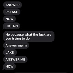 Idea Of You (Single Version)