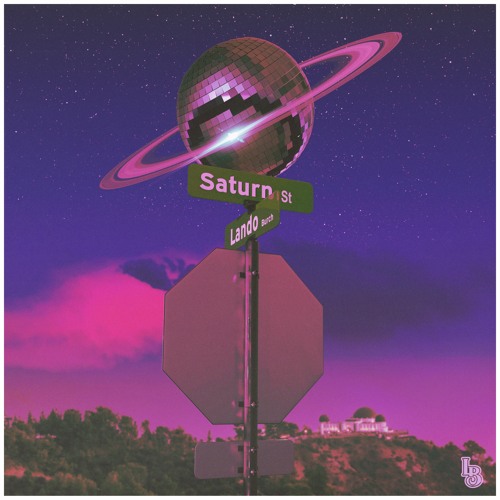 Say It ft. Pure Colors