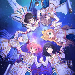 World Dai Star - シリウスの輝きのように [FULL]
