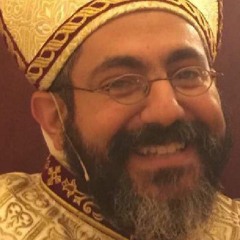 Preparing for Holy Week- Fr John