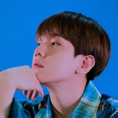 [STATION] Baekhyun - Garden In The Air