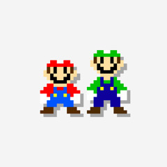 Mario and Luigi: Superstar Saga - Come On! + Cackletta Battle