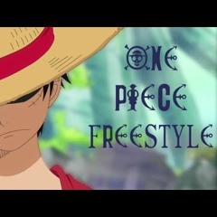 Khantrast - ONE PIECE FREESTYLE
