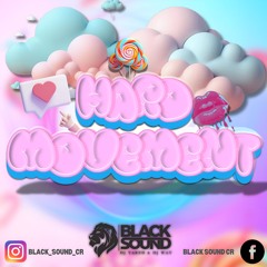 HARD MOVEMENT BY DJ YARED