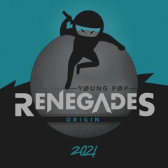 Young Pop Renegades 2021: Origin (11-artist compilation album OUT NOW!)