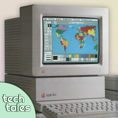The Apple IIGS