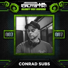 GMS007 - Conrad Subs