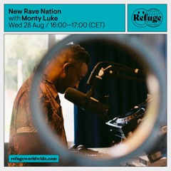 New Rave Nation 017 Aug 2024