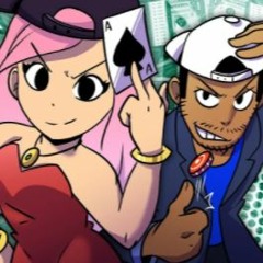 Can They Pull Off A Casino Heist?