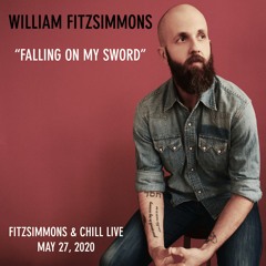 Falling On My Sword (Fitzsimmons & Chill Live)