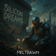 Meltdawn - Silicon Dreams