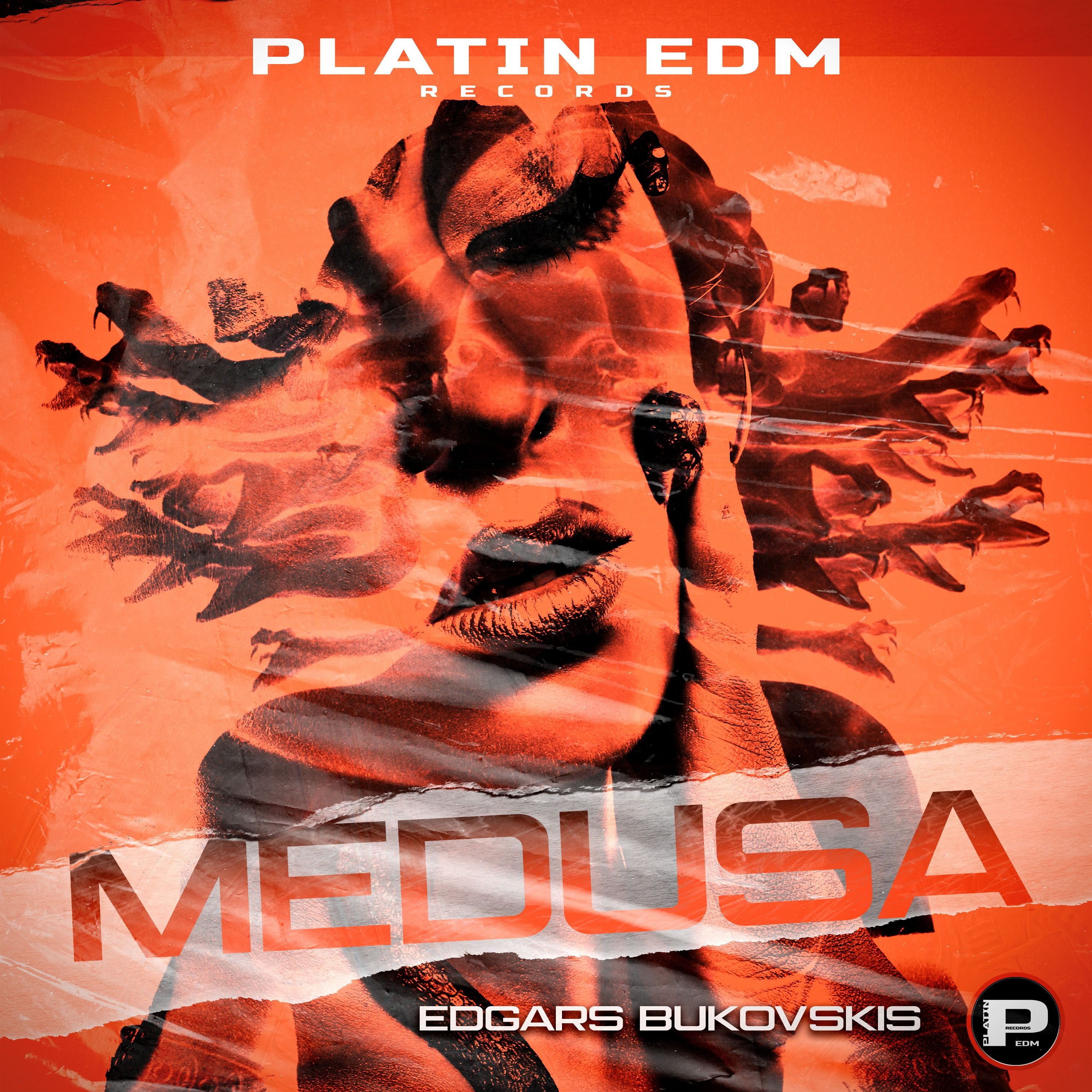 Track cover