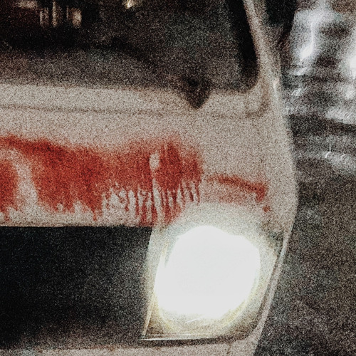 Хочу себе синий синий иней (dahahot mix)