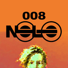 Nolo Nation 008 (Summer Mix)
