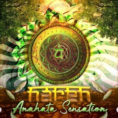 Anahata Sensation NEW!! - Major  7 & Berg Make A Move (Naren RMX)
