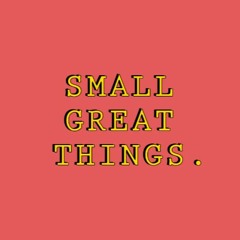 Leon Licht - Small Great Things - Oxi 03-12-2023
