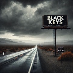 Phinz-Black Keys