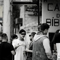 RAW TECHNO VIBES