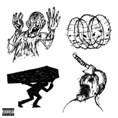 INSTRUCTIONS OF A DARK MIND(intro)