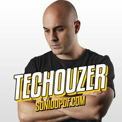 TecHouzer @ SonidoPDF vol.Mar23
