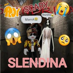 Slendina (i do not apologize)