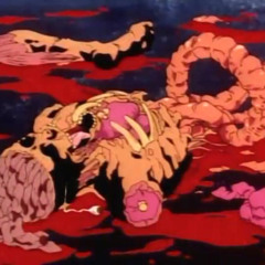 Napalm Death - You Suffer (1 ZILLION DEAD COPS EXTREME SPED UP SLIPPYMUDMAN REMIX)